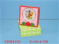 ST081433 - CLOCK