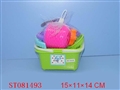 ST081493 - BEACH SET