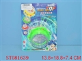 ST081639 - B/O TOP
