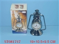 ST081747 - CLOCK