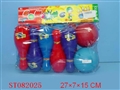 ST082025 - BOWLING