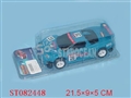 ST082448 - B/O 2W CAR