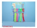ST082561 - 12PCS PHONE ROPE W/CHAIN