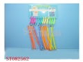 ST082562 - 12PCS PHONE ROPE W/CHAIN