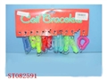 ST082591 - 12PCS PHONE ROPE W/CHAIN