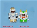 ST082614 - WIND-UP ROBOT(2)