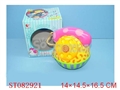 ST082921 - ROLLY POLLY PHONE W/IC