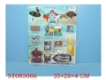 ST083066 - PIRATE