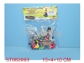 ST083069 - PIRATE