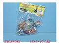 ST083084 - PIRATE