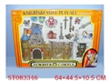 ST083346 - CASTLE(2)