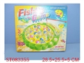 ST083355 - FISHING W/MUSIC