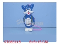 ST083418 - MOBILE PHONE W/MUSIC