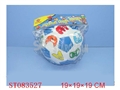 ST083527 - 8FOOTBALL