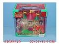 ST083570 - CASTLE