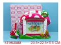 ST083588 - CLOCK