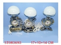 ST083693 - LAMP CLOCK(3)