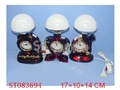 ST083694 - LAMP CLOCK(3)