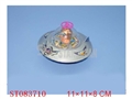 ST083710 - PULL LINE　FLYING DISH