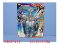 ST083727 - FIGHTER W/LIGHT