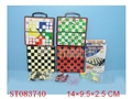 ST083740 - TRAVEL CHESS(4)