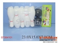 ST084101 - BOWLING