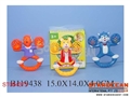 ST084375 - ANIMAL BELL(3)