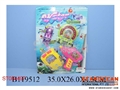 ST084497 - 4IN1 WATER GAME