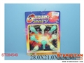 ST084549 - 8IN1 FIGHTER W/CHAIN