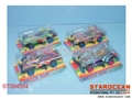 ST084594 - B/O 4W CAR(4)