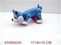 ST084620 - WIND-UP CAT