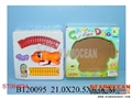 ST084634 - B/O CAT RAILCAR
