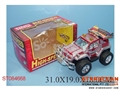 ST084668 - B/O CAR