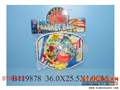 ST084752 - BASKETBALL GAME