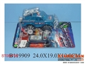 ST084796 - L/C CHARIOT