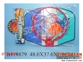 ST084803 - BASKETBALL　GAME