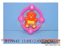 ST084809 - 婴儿摇铃