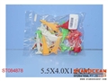 ST084878 - 16PCS FREE WHELL PLANE