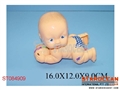 ST084909 - PULL LINE DOLL