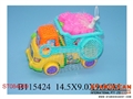ST084989 - BEACH CAR