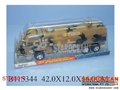 ST085014 - FRICTION CAR