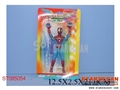ST085054 - SPIDERMAN W/LIGHT