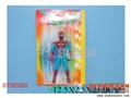 ST085055 - SPIDERMAN W/LIGHT