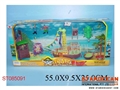 ST085091 - PIRATE