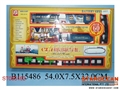 ST085162 - 古典豪华轨道电动火车