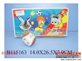 ST085165 - 15PCS BALL