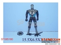 ST085180 - SPIDERMAN W/LIGHT