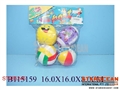 ST085245 - 4PCS 3BALL
