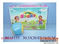 ST085249 - 6PCS 4BALL