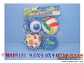 ST085267 - 4IN1 4BALL